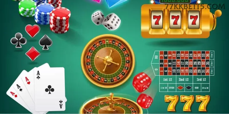 Rollover Bônus 77kkbet