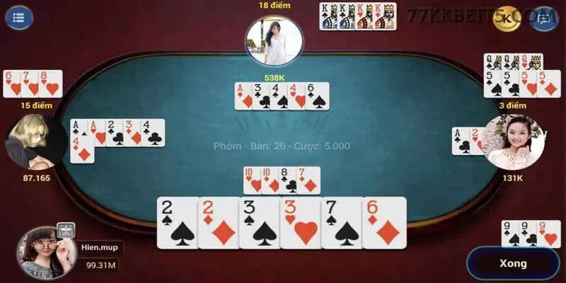 Limites depósito 77kkbet