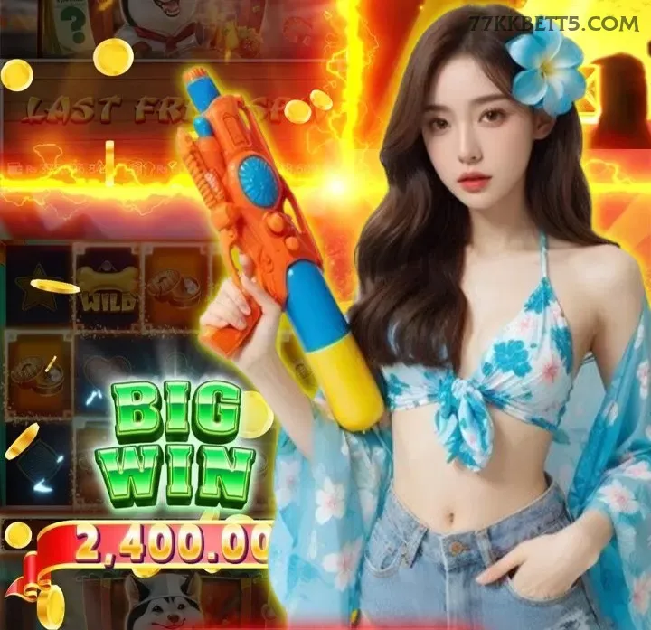 Fortune Tiger Slot 77kkbet
