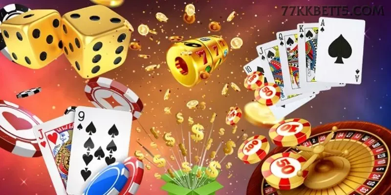 77kkbet App Mobile