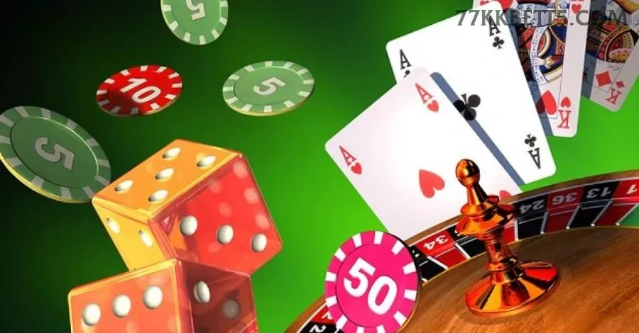 Spaceman 77kkbet