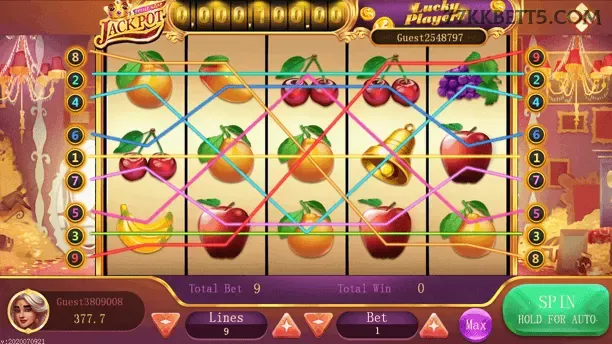 Jogos 77kkbet