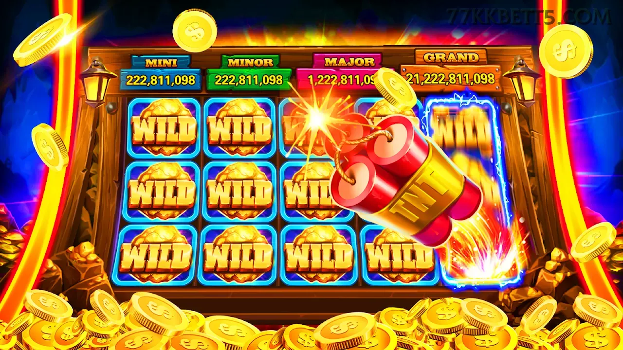 77kkbet Plataforma