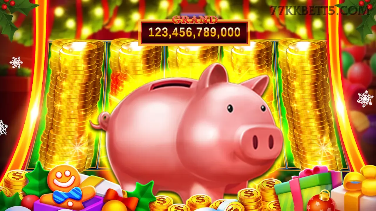 Sweet Bonanza Slot
