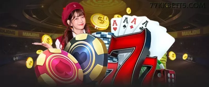 Sweet Bonanza 77kkbet